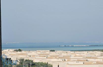 Apartment - 2 Bedrooms - 3 Bathrooms for rent in Qaryat Al Hidd - Saadiyat Island - Abu Dhabi