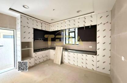 Villa - 5 Bedrooms - 7 Bathrooms for sale in Al Zaheya Gardens - Al Zahya - Ajman Villa - 5 Bedrooms - 7 Bathrooms for sale in Al Zaheya Gardens - Al Zahya - Ajman
