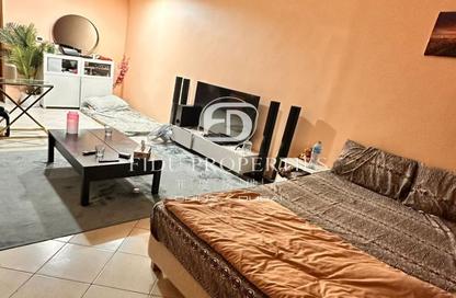Apartment - Studio - 1 Bathroom for rent in The Crescent B - The Crescent - Dubai Production City (IMPZ) - Dubai