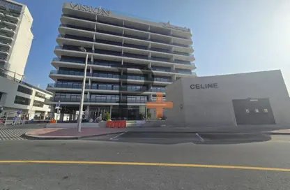 Apartment - 1 Bedroom - 2 Bathrooms for sale in Celine by Vision - Liwan - Dubai Land - Dubai