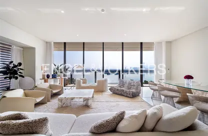 شقة - 2 غرف نوم - 3 حمامات للبيع في اتلانتس ذارويال رزيدينسز‎ - نخلة جميرا - دبي