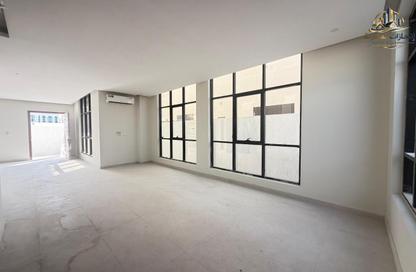 Villa - 4 Bedrooms - 6 Bathrooms for rent in Al Yasmeen 1 - Al Yasmeen - Ajman
