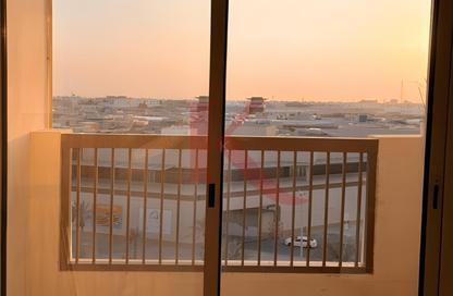 Apartment - Studio - 1 for rent in Bawabat Al Sharq - Baniyas East - Baniyas - Abu Dhabi