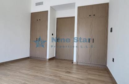 Townhouse - 4 Bedrooms - 4 Bathrooms for rent in Santorini - Damac Lagoons - Dubai