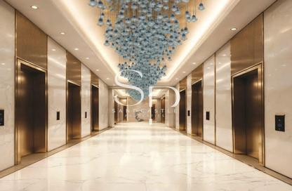 Retail - Studio for sale in Timez By Danube - Dubai Silicon Oasis - Dubai
