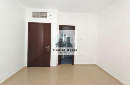 Apartment - 1 Bedroom - 2 Bathrooms for rent in New Al Taawun Road - Al Taawun - Sharjah