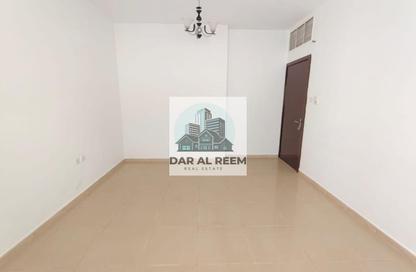 Apartment - 1 Bedroom - 2 Bathrooms for rent in New Al Taawun Road - Al Taawun - Sharjah Apartment - 1 Bedroom - 2 Bathrooms for rent in New Al Taawun Road - Al Taawun - Sharjah