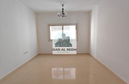 Apartment - 1 Bedroom - 2 Bathrooms for rent in New Al Taawun Road - Al Taawun - Sharjah Apartment - 1 Bedroom - 2 Bathrooms for rent in New Al Taawun Road - Al Taawun - Sharjah