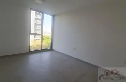Apartment - Studio - 1 Bathroom for rent in Rehan Apartments - Aljada - Sharjah