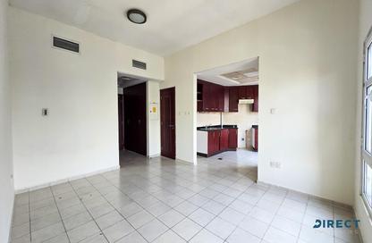 Apartment - Studio - 1 Bathroom for rent in Building 38 to Building 107 - Mediterranean Cluster - Discovery Gardens - Dubai
