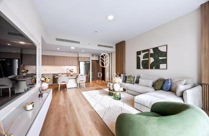 Apartment - 2 Bedrooms - 3 Bathrooms for sale in Grande - Opera District - Downtown Dubai - Dubai