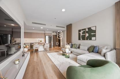Apartment - 2 Bedrooms - 3 Bathrooms for sale in Grande - Opera District - Downtown Dubai - Dubai
