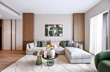 Apartment - 2 Bedrooms - 3 Bathrooms for sale in Grande - Opera District - Downtown Dubai - Dubai
