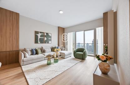 Apartment - 2 Bedrooms - 3 Bathrooms for sale in Grande - Opera District - Downtown Dubai - Dubai