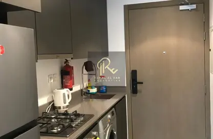 Apartment - Studio - 1 Bathroom for sale in Tiraz 3 - Aljada - Sharjah