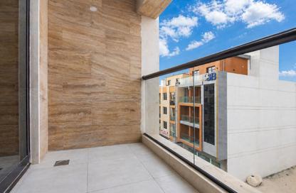 Apartment - Studio - 1 Bathroom for rent in Al Karama - Dubai