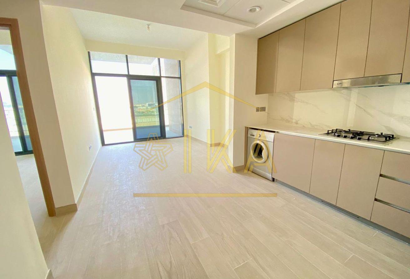 Spacious | Lagoon View | Prime Meydan Location photo 2
