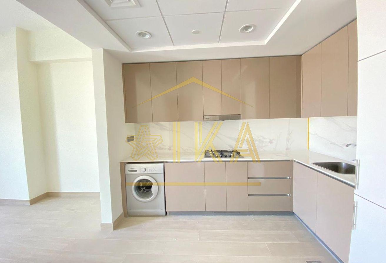 Spacious | Lagoon View | Prime Meydan Location photo 4