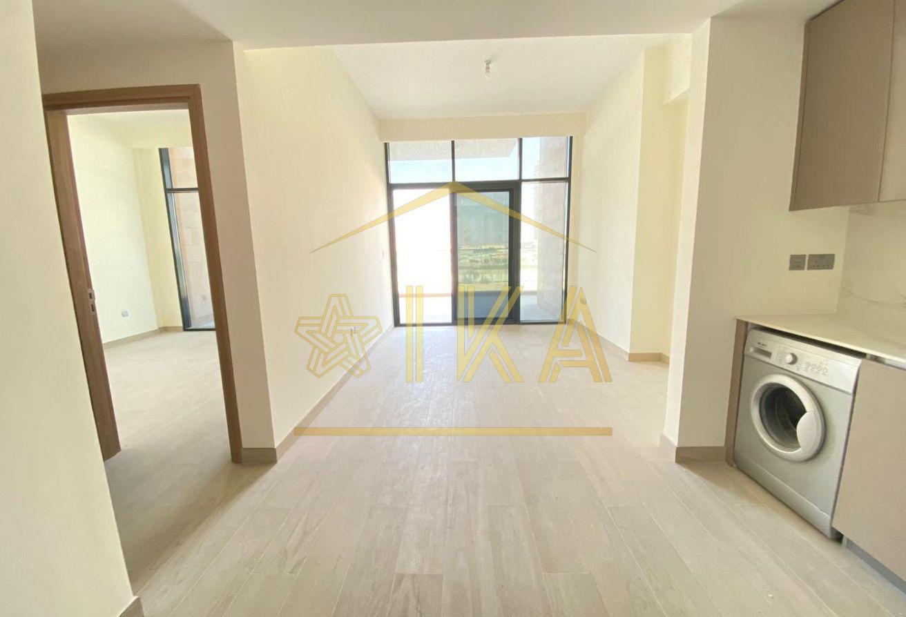 Spacious | Lagoon View | Prime Meydan Location photo 3