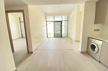 Apartment - 1 Bedroom - 1 Bathroom for rent in Azizi Riviera 5 - Azizi Riviera - Meydan One - Meydan - Dubai