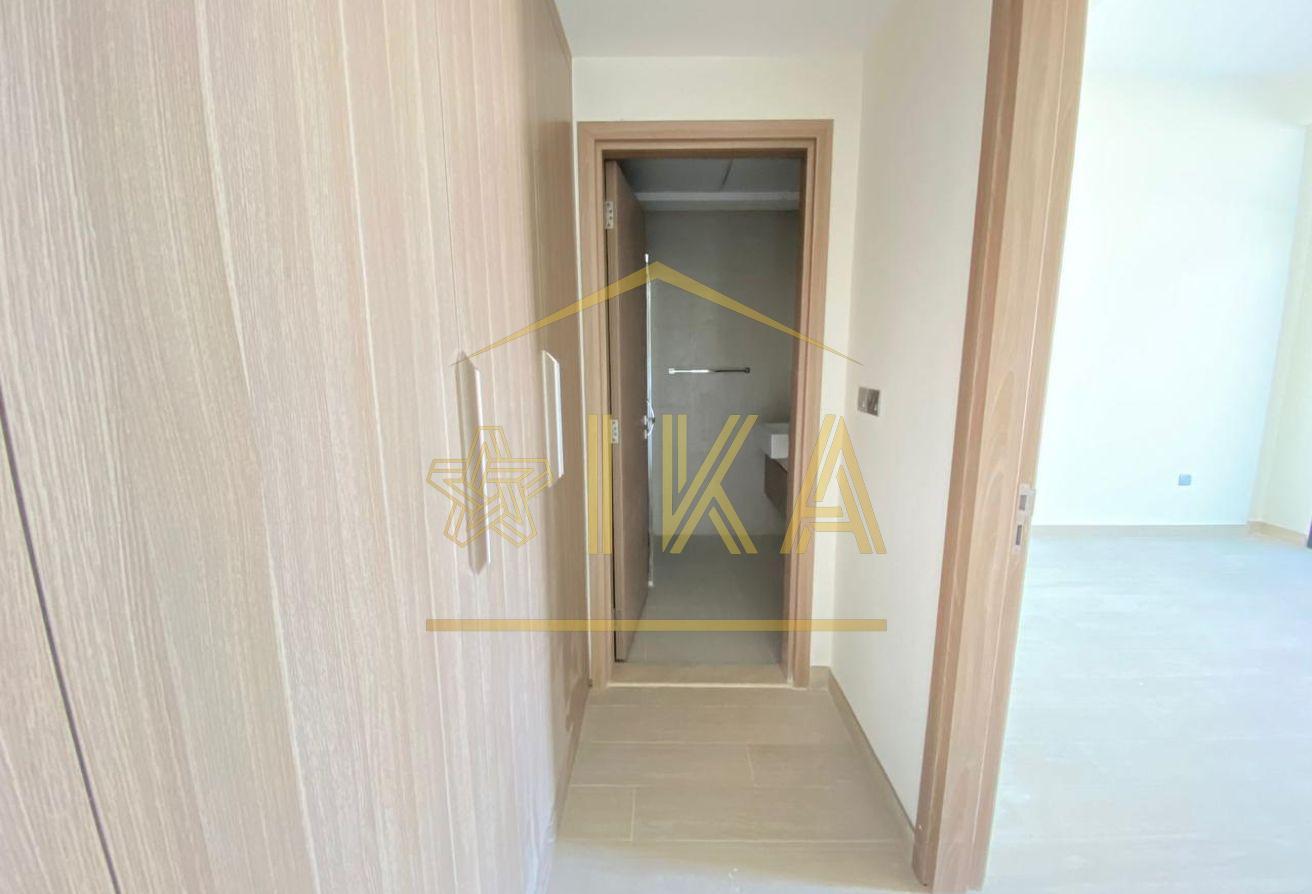 Spacious | Lagoon View | Prime Meydan Location photo 6