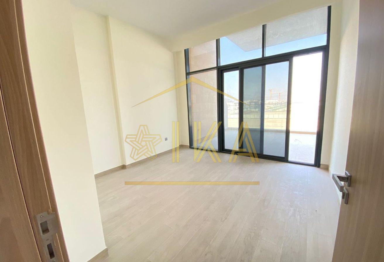 Spacious | Lagoon View | Prime Meydan Location photo 5
