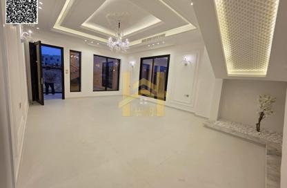 Villa - 5 - 7 for rent in Al Helio 1 - Al Helio - Ajman Villa - 5 - 7 for rent in Al Helio 1 - Al Helio - Ajman