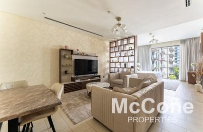 Apartment - Studio - 1 for rent in Sobha Hartland Greens 2 - Sobha Hartland Greens - Sobha Hartland - Mohammed Bin Rashid City - Dubai
