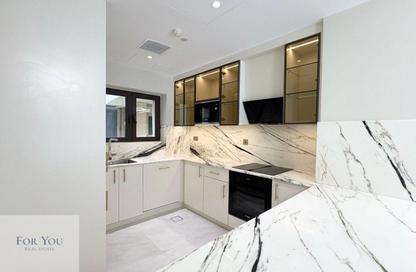 Apartment - 1 - 2 for sale in Tajer Residences - The Old Town Island - Old Town - Downtown Dubai - Dubai