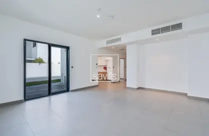 فيلا - 4 غرف نوم - 5 حمامات للايجار في نويا 1 - نويا - جزيرة ياس - أبوظبي