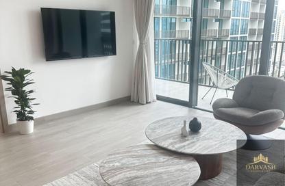 Apartment - 1 Bedroom - 2 Bathrooms for rent in Luma Park Views - District 14 - Jumeirah Village Circle - Dubai