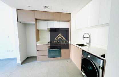 Apartment - 2 - 3 for rent in The Boulevard 1 - Aljada - Sharjah Apartment - 2 - 3 for rent in The Boulevard 1 - Aljada - Sharjah