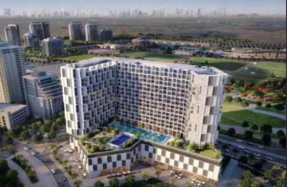 Apartment - 2 Bedrooms - 2 Bathrooms for sale in Binghatti Cullinan - Al Jaddaf - Dubai Apartment - 2 Bedrooms - 2 Bathrooms for sale in Binghatti Cullinan - Al Jaddaf - Dubai