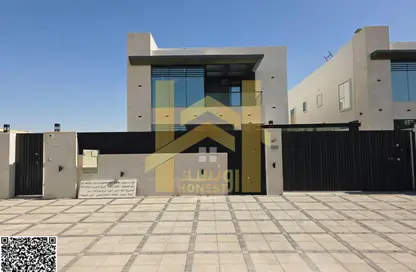 Villa - 5 Bedrooms - 7 Bathrooms for sale in Al Mowaihat 2 - Al Mowaihat - Ajman