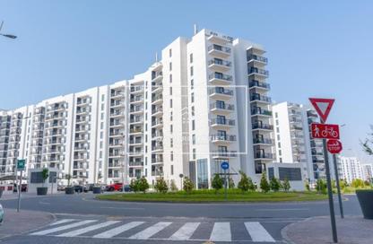 Apartment - 1 Bedroom - 1 Bathroom for rent in Waters Edge - Yas Island - Abu Dhabi Apartment - 1 Bedroom - 1 Bathroom for rent in Waters Edge - Yas Island - Abu Dhabi