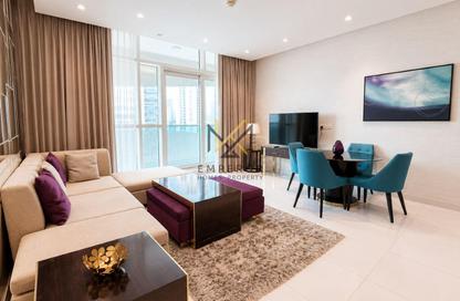 Apartment - 1 Bedroom - 1 Bathroom for sale in Upper Crest - Downtown Dubai - Dubai