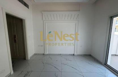 Apartment - 1 Bedroom - 2 Bathrooms for rent in Vincitore Boulevard 3 - Vincitore Boulevard - Arjan - Dubai