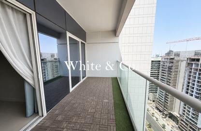 Apartment - 1 Bedroom - 1 Bathroom for rent in Vera Residences - Business Bay - Dubai Apartment - 1 Bedroom - 1 Bathroom for rent in Vera Residences - Business Bay - Dubai