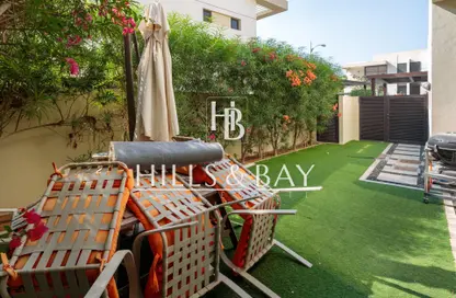 Villa - 3 Bedrooms - 5 Bathrooms for rent in Richmond - DAMAC Hills - Dubai