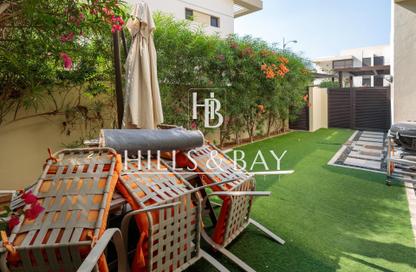 Villa - 3 Bedrooms - 5 Bathrooms for rent in Richmond - DAMAC Hills - Dubai