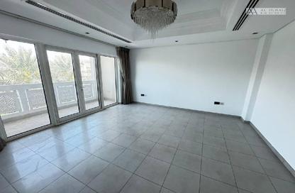 Villa - 4 Bedrooms - 5 Bathrooms for rent in Quortaj - North Village - Al Furjan - Dubai