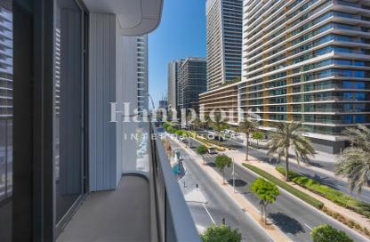 شقة - غرفة نوم - 1 حمام للبيع في برج Palace Beach ريزيدنس 1 - بالاس بيتش ريزيدنس - إعمار بيتشفرونت - دبي هاربور - دبي شقة - غرفة نوم - 1 حمام للبيع في برج Palace Beach ريزيدنس 1 - بالاس بيتش ريزيدنس - إعمار بيتشفرونت - دبي هاربور - دبي