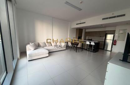 Apartment - 1 Bedroom - 1 Bathroom for rent in MEERA Shams - Shams Abu Dhabi - Al Reem Island - Abu Dhabi