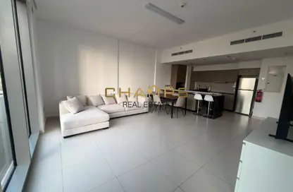 Apartment - 1 Bedroom - 1 Bathroom for rent in MEERA Shams - Shams Abu Dhabi - Al Reem Island - Abu Dhabi