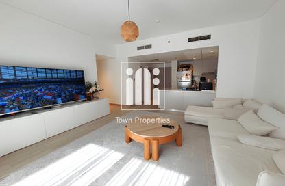 Apartment - 2 - 2 for sale in Waters Edge - Yas Island - Abu Dhabi Apartment - 2 - 2 for sale in Waters Edge - Yas Island - Abu Dhabi