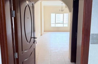Apartment - 1 Bedroom - 2 Bathrooms for sale in Al Majaz - Sharjah