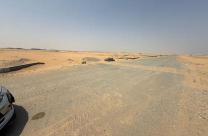 Land - Studio for sale in Al Belidah - Al Bataeh - Sharjah