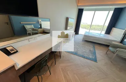 Apartment - 2 Bedrooms - 2 Bathrooms for sale in Azizi Aryan - Downtown Jebel Ali - Dubai