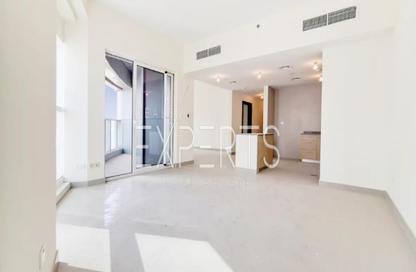 Apartment - 2 - 3 for rent in Sigma Towers - City Of Lights - Al Reem Island - Abu Dhabi