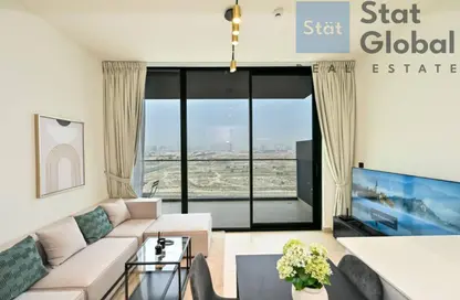 شقة - غرفة نوم - 1 حمام للبيع في بن غاطي كورنر - الضاحية 10 - قرية جميرا الدائرية - دبي شقة - غرفة نوم - 1 حمام للبيع في بن غاطي كورنر - الضاحية 10 - قرية جميرا الدائرية - دبي